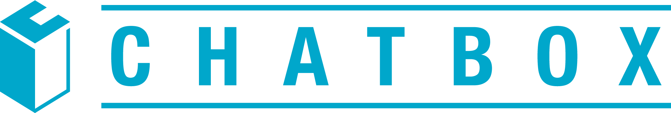 CHATBOX（ロゴ） / 設置希望者募集
