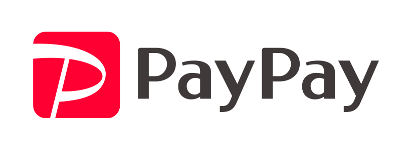 お支払い方法 paypay
